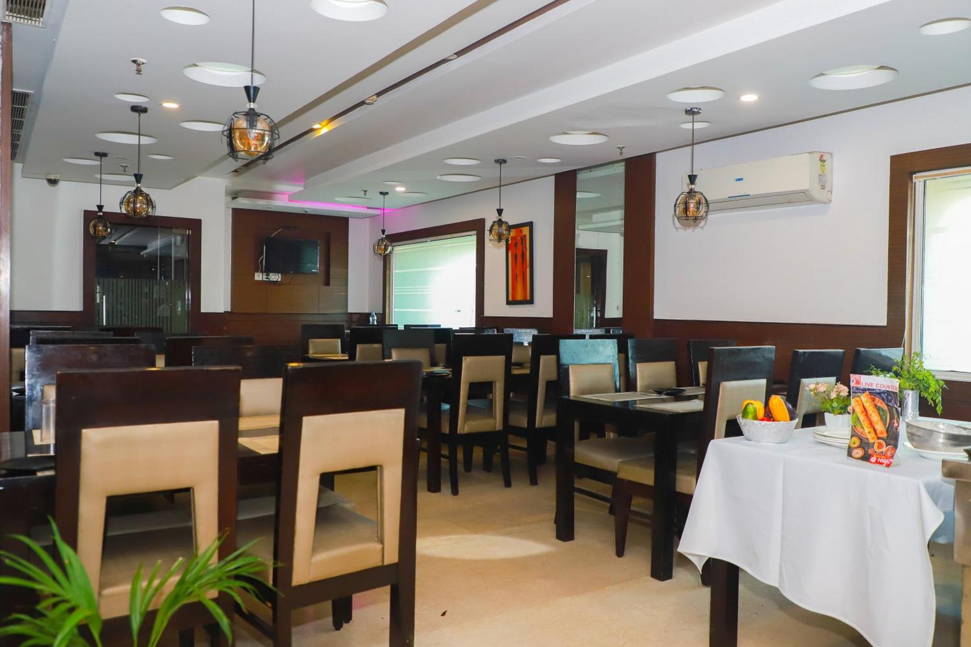 The Vaishnavi Hotel Deoghar Exterior foto