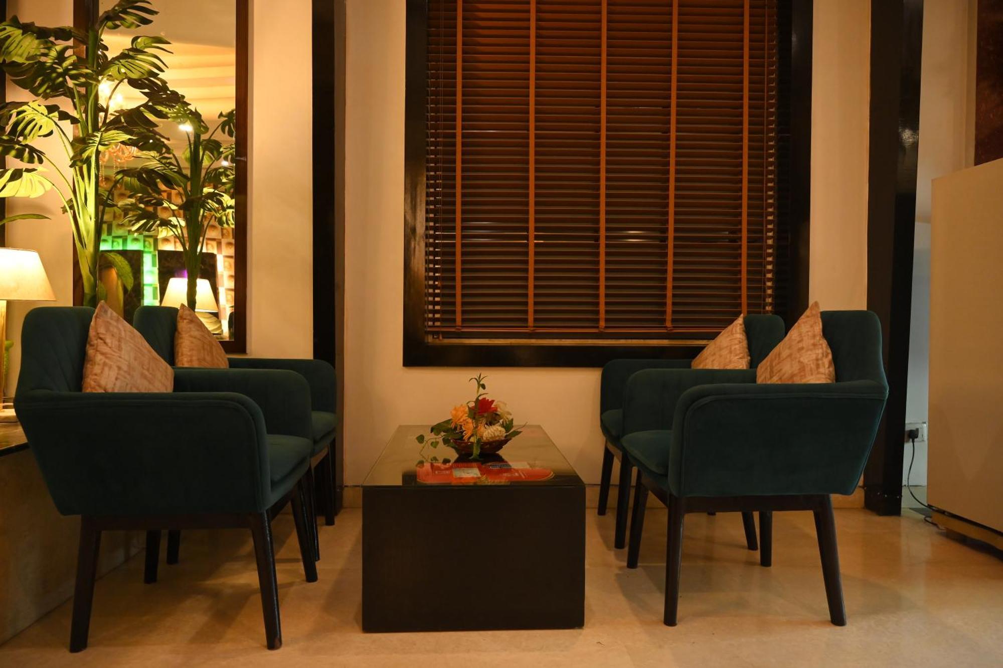 The Vaishnavi Hotel Deoghar Exterior foto